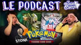 Miniature : QUE SE PASSE-T-IL DANS LE MONDE DES TCG ??!! LES PRIX S' ENVOLENT !