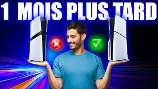 Miniature : PS5 PRO - TU HÉSITES ENCORE ? La SEULE vidéo qu'il te faut ! AVIS APRÈS 1 MOIS