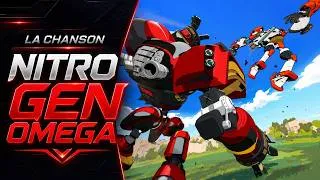 Miniature : La Chanson ÉPIQUE de Nitro Gen Omega