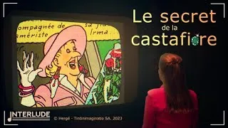 Miniature : Comment la CASTAFIORE est devenue la plus célèbre chanteuse d'opéra au monde ? [INTERLUDE #6]