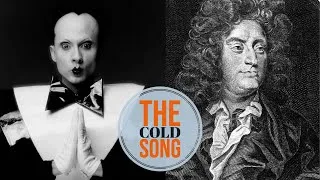 Miniature : Le Secret du Tube "The Cold Song"  de Klaus Nomi [BATTLE #12]