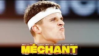 Miniature : 🎾 Jakub Mensik impérial dans le rôle du méchant ! Zverev en patron encore une fois … !