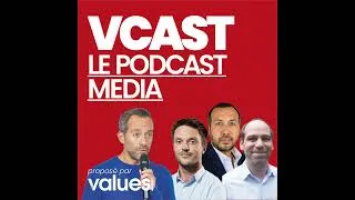 Miniature : IA & Achat media : la révolution agentique avec Mohamed Laouissi, François Bobineau et Olivier La...