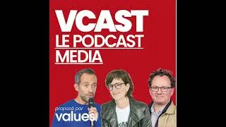 Miniature : L'écran de TV contre-attaque avec Marion Ranchet et Emmanuel Crego