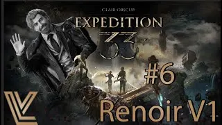 Miniature : [Clair Obscur : Expedition 33 #6] Renoir V1.0 (et Monoco) !