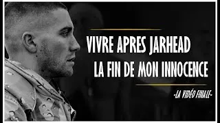 Miniature : L’Interlude #50 : "JARHEAD" : LA FIN DE MON INNOCENCE (MA DERNIÈRE VIDÉO) - Analyse & Au Revoir