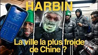 Miniature : 1 semaine dans la vie d'un étudiant-entrepreneur en Chine (vlog Ski)