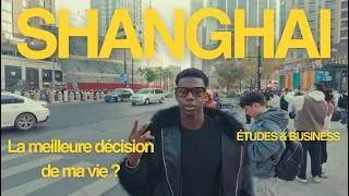 Miniature : Ma vraie vie d'étudiant entrepreneur en Chine - semaine d'examens