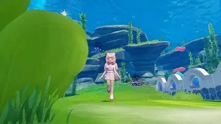 Miniature : Nouveau monde dans Heartopia ( NOUVELLE MAJ ) 🌊