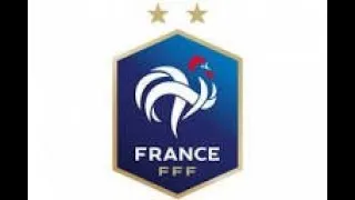 Miniature : Le fiasco des bleus