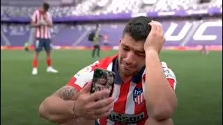 Miniature : L' Atletico Madrid Champion d'Espagne