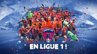 Miniature : Le Clermont Foot en Ligue 1