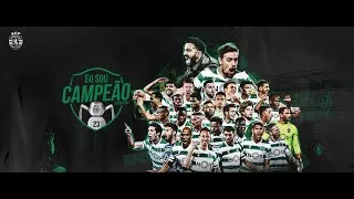 Miniature : Comment le Sporting Portugal est redevenu champions
