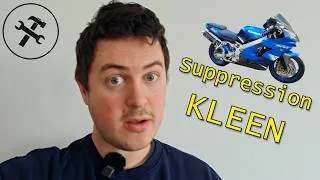 Miniature : ZX-9R : Suppression du KLEEN ! (KLEEN MOD FR) KAS - KAWASAKI