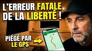 Miniature : VANLIFE : pourquoi je ne roule plus autant