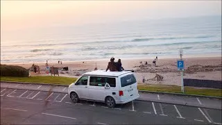 Miniature : Aventure en van aménagé California T6.1. Location auprès de VAN-IT