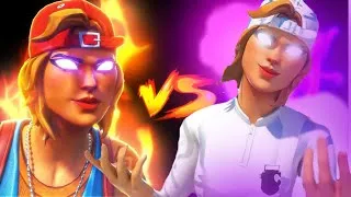 Miniature : VANCO VS EL BAMBINO sur FORTNITE ! 😲@elbambino.