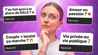 Miniature : FAQ en live : J’ai tout balancé 