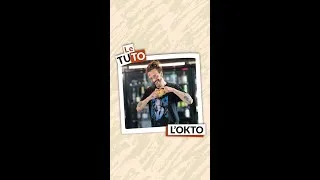 Miniature : Le Tuto de l'Okto ! 🥨