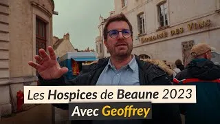 Miniature : Connaissez-vous les Hospices de Beaune ? 🍷