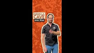 Miniature : Dans la cave de Maxime, il y a... 🍷