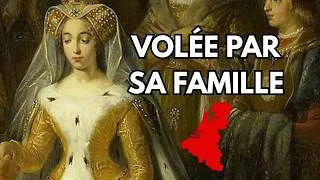 Miniature : Jacqueline de Bavière: une princesse oubliée