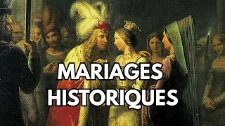 Miniature : Ils ont bouleversé l'histoire belge et européenne.
