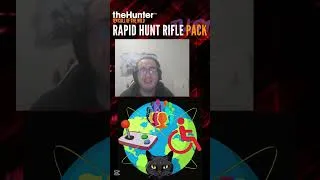 Miniature : COTW : Rapid Rifle Pack New dlc