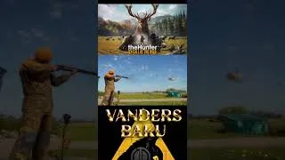 Miniature : Plus d'info sur les 3 nouvelles DLC de the hunter qui arrive le 3 décembre