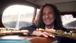 Miniature : Kenny G in Paris 🇫🇷