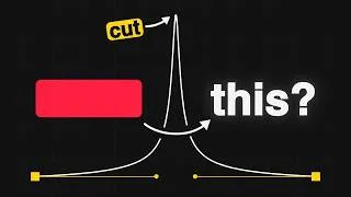 Miniature : 👉 This Text Animation Went Viral (After Effects)