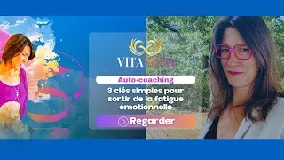 Miniature : 3 astuces simples pour ne plus être épuisé mentalement