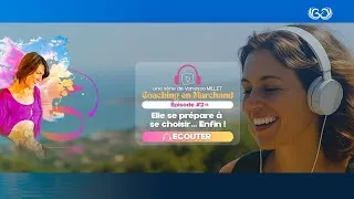 Miniature : 🎧 Podcast 𝐄́𝐩𝐢𝐬𝐨𝐝𝐞 𝟐 : Préparer son voyage… ou se préparer à se choisir