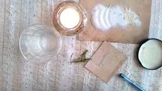 Miniature : LIBÈRE-TOI... Fais ce Rituel Super Puissant ! #rituel #liberation #memoires #eveilspirituel