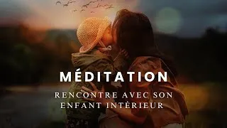 Miniature : MÉDITATION - TON ENFANT INTÉRIEUR 🎧{CHANT DES OISEAUX}🎧