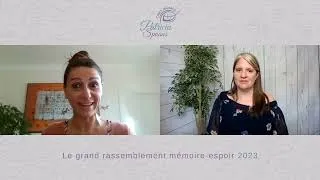 Miniature : Interview Exclusive : Mon Secret pour Libérer Vos Émotions