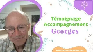 Miniature : Coaching bien-être : témoignage Georges