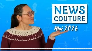 Miniature : La saison des maillots de bain est lancée ! | News Couture Mai 2026