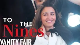 Miniature : Alia Bhatt se prépare pour monter les marches au Festival de Cannes | VF