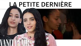 Miniature : César 2026 : Hafsia Herzi et Nadia Melliti décryptent des scènes impactantes de La petite dernière