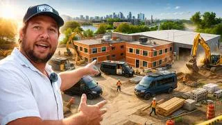 Miniature : Le projet le plus ambitieux de notre histoire !