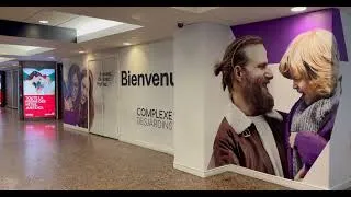 Miniature : DÉFI VÄN JUNIOR 2025 : Équipe 9