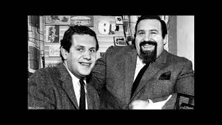 Miniature : Save the last dance for me (Mort Shuman)