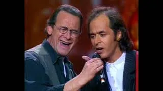 Miniature : Jean-Jacques Goldman Michel Fugain  Je n'aurai pas le temps