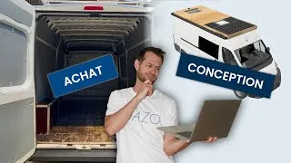 Miniature : Module 1 : Avoir les idées claires ! L’achat et la conception - vanoazo.com
