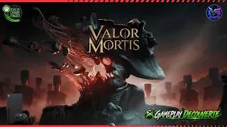 Miniature : Valor Mortis Gameplay Xbox Series X Game Pass FR - Découverte du Souls-like Napoléonien ⚔️🔥