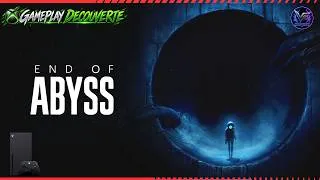 Miniature : 🎮 End of Abyss Gameplay Xbox Series X FR - Découverte avec l’Essai Gratuit d’1 Heure! 👁️🔥
