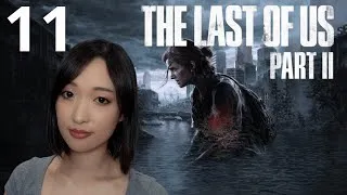 Miniature : The Last Of Us Part II 💥 Episode 11 | On termine le jeu ! Le duel final OMG