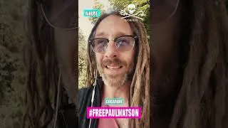 Miniature : VANUPIÉ #FREEPAULWATSON