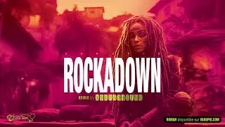 Miniature : VANUPIÉ - ROCKADOWN Remix By ONDUBGROUND